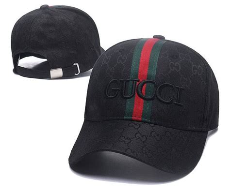 gorra gucci|Gucci hats for men price.